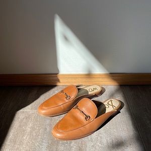 Sam Edelman Linnie Mules